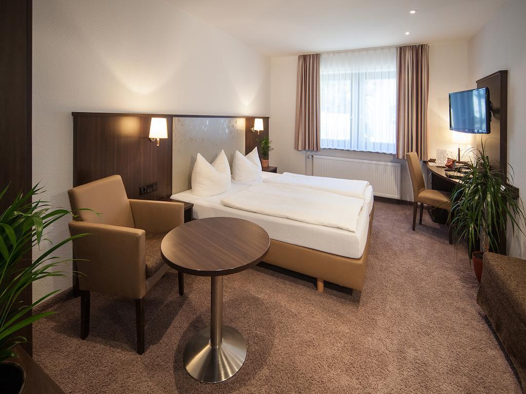 Hotel Engel Райнмюнстер Номер фото